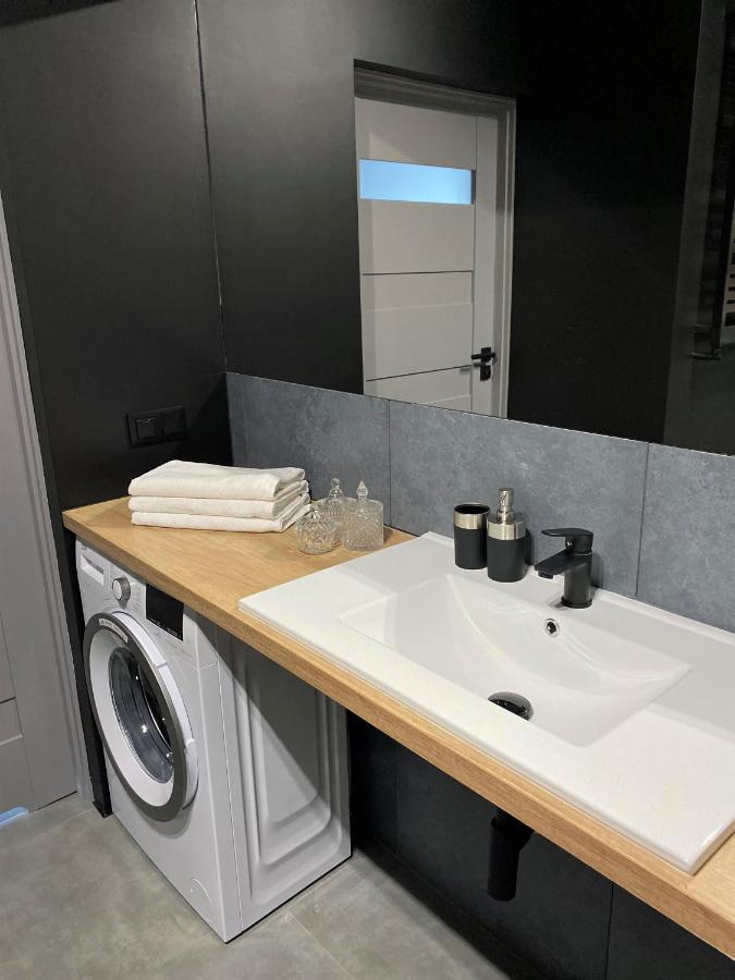Apartament City Spa - Sokolska 30 Towers Κατοβίτσε Εξωτερικό φωτογραφία