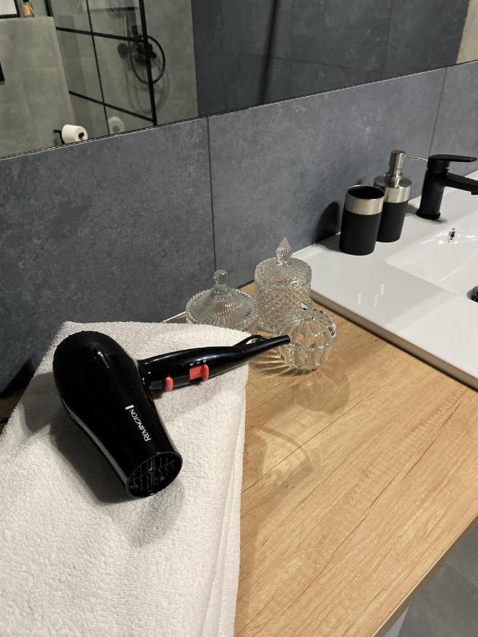 Apartament City Spa - Sokolska 30 Towers Κατοβίτσε Εξωτερικό φωτογραφία